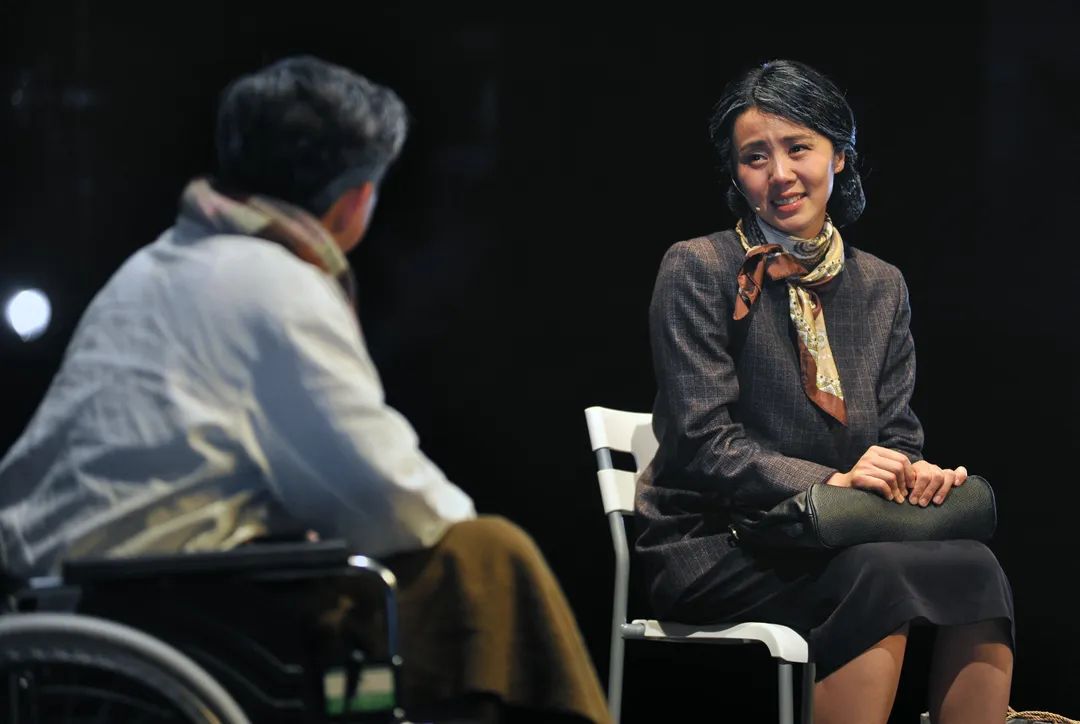 2023话剧《暗恋桃花源》郑州站演出安排、在线订票