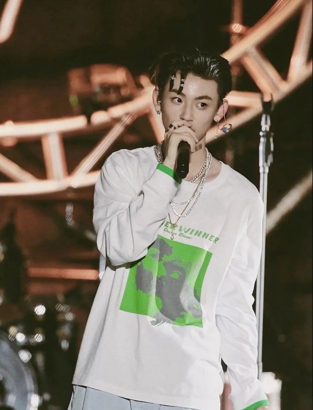 2023小鬼王琳凯北京演唱会（6月3日）时间、地点、门票价格