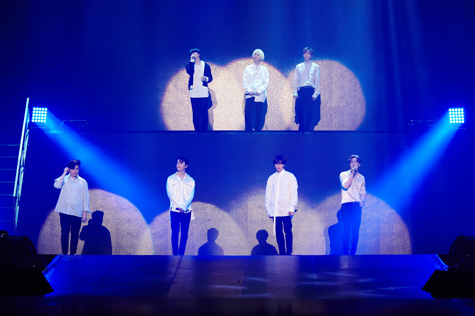 2023SUPER JUNIOR澳门演唱会时间地点、订票链接