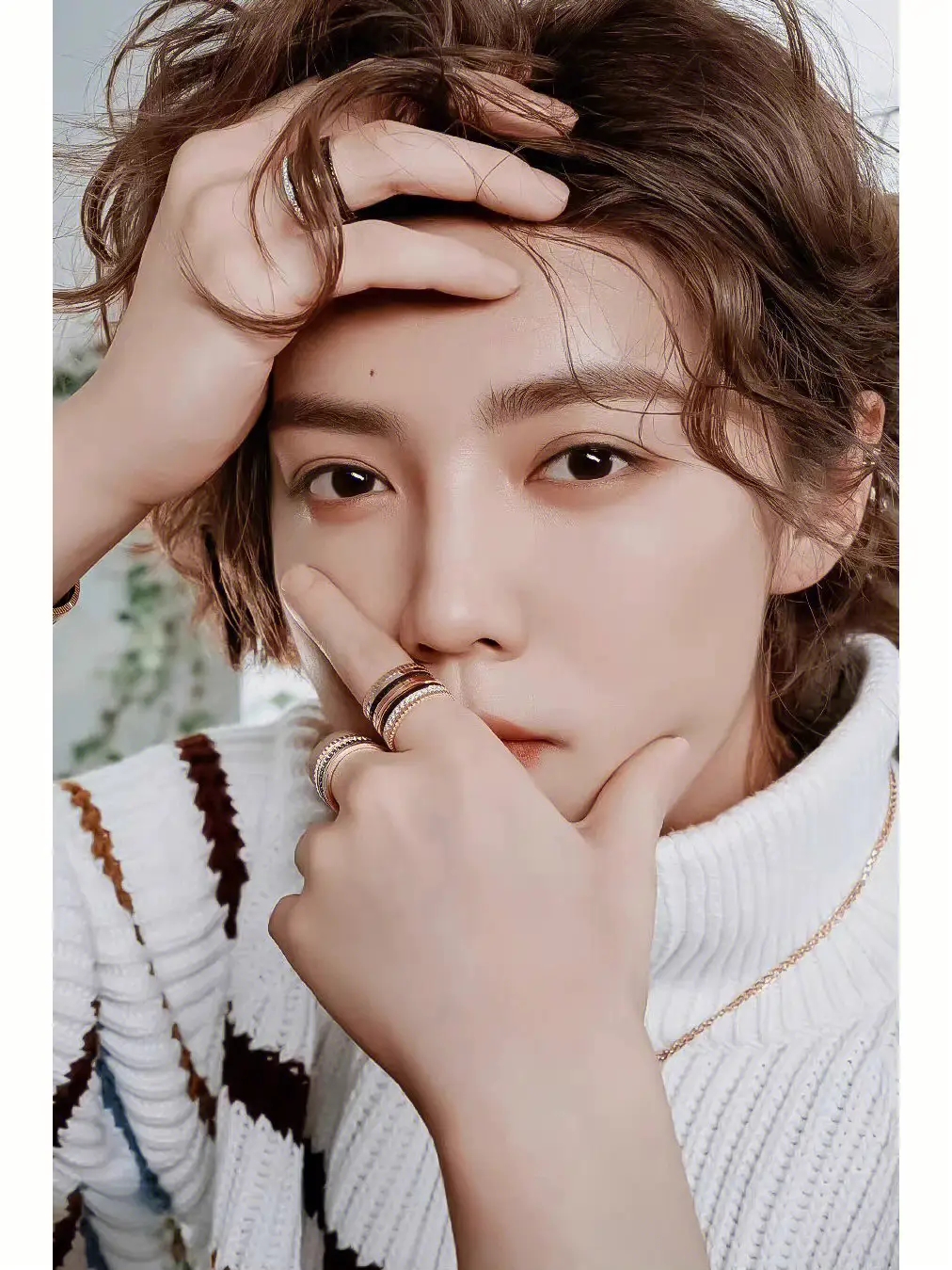 2023鹿晗上海演唱会(时间+地点+门票)订票指南 2023鹿晗上海演唱会(时间+地点+门票)订票指南