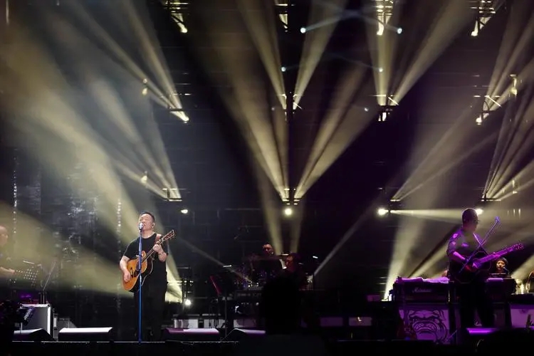 2023许巍苏州演唱会（6月23日）在哪买票？