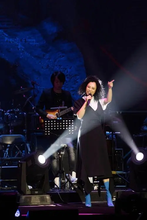 2023黄绮珊合肥演唱会（6月2日）在哪订票？