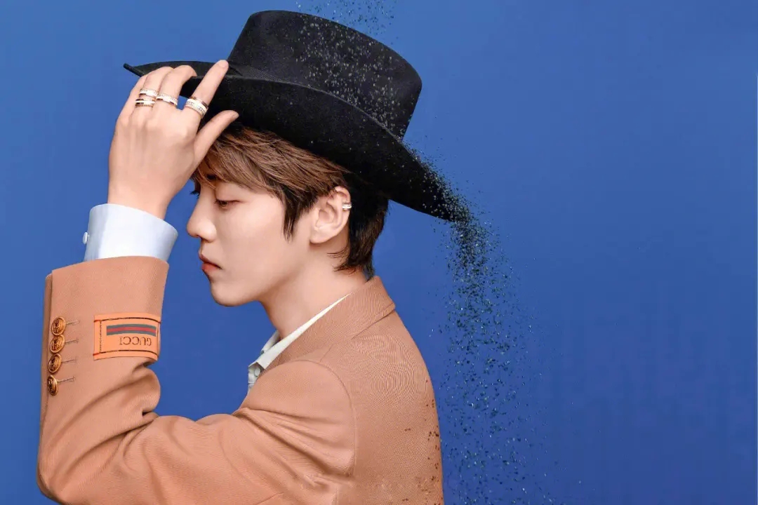 2023鹿晗上海演唱会门票价格及购票网址