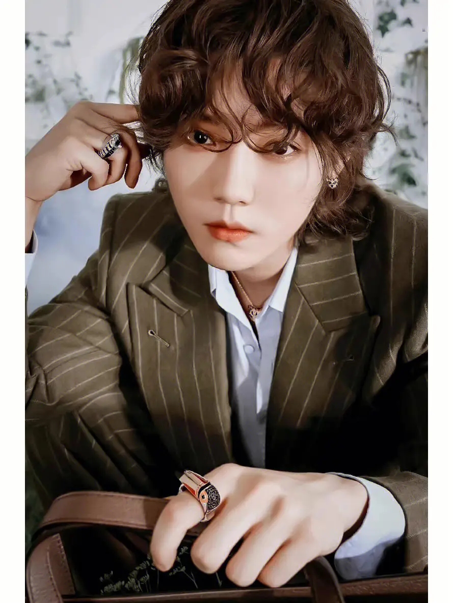 2023鹿晗上海演唱会(时间+地点+门票)订票指南 2023鹿晗上海演唱会(时间+地点+门票)订票指南