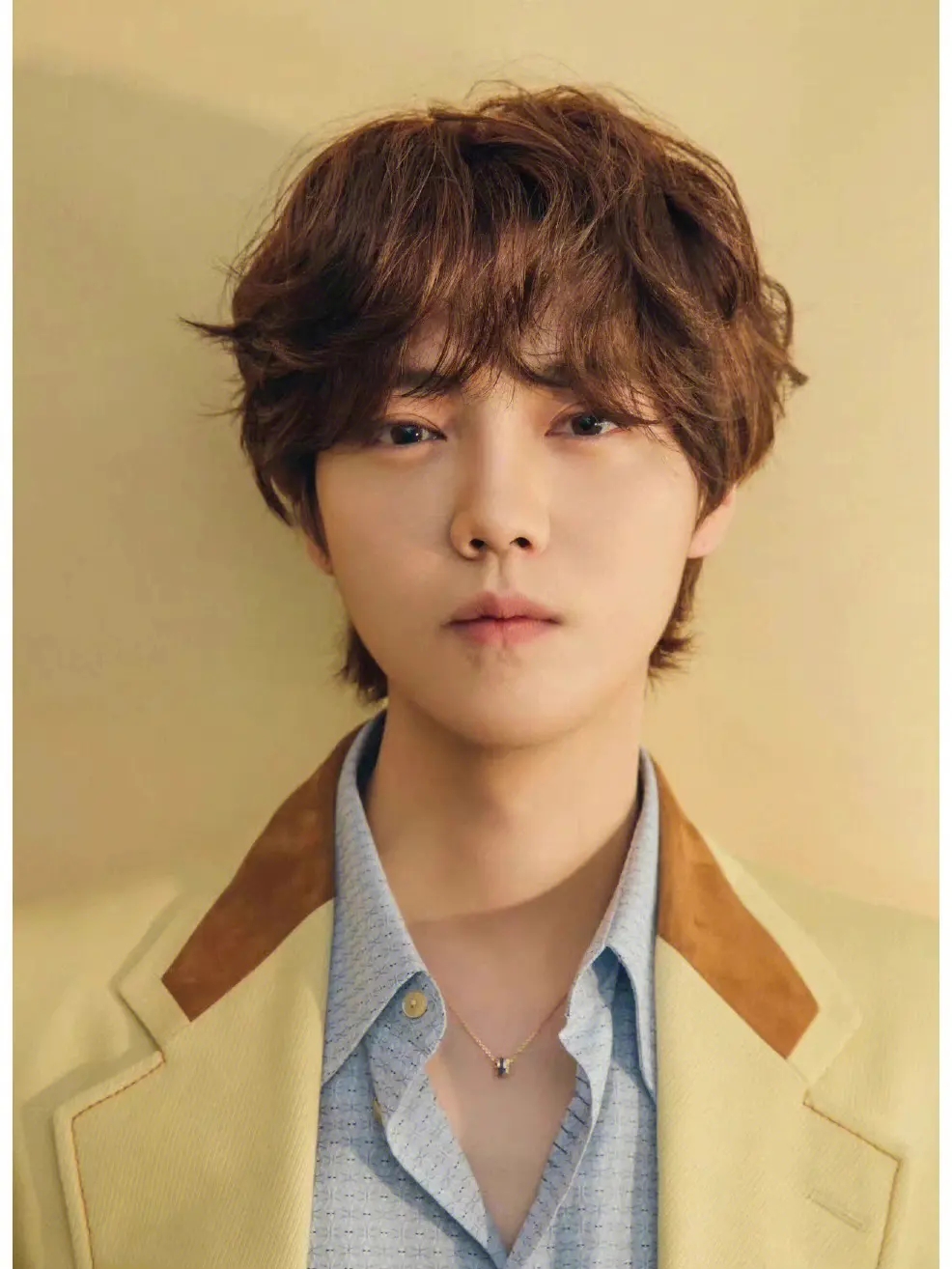 2023鹿晗广州演唱会地点、时间、票价 2023鹿晗广州演唱会地点、时间、票价