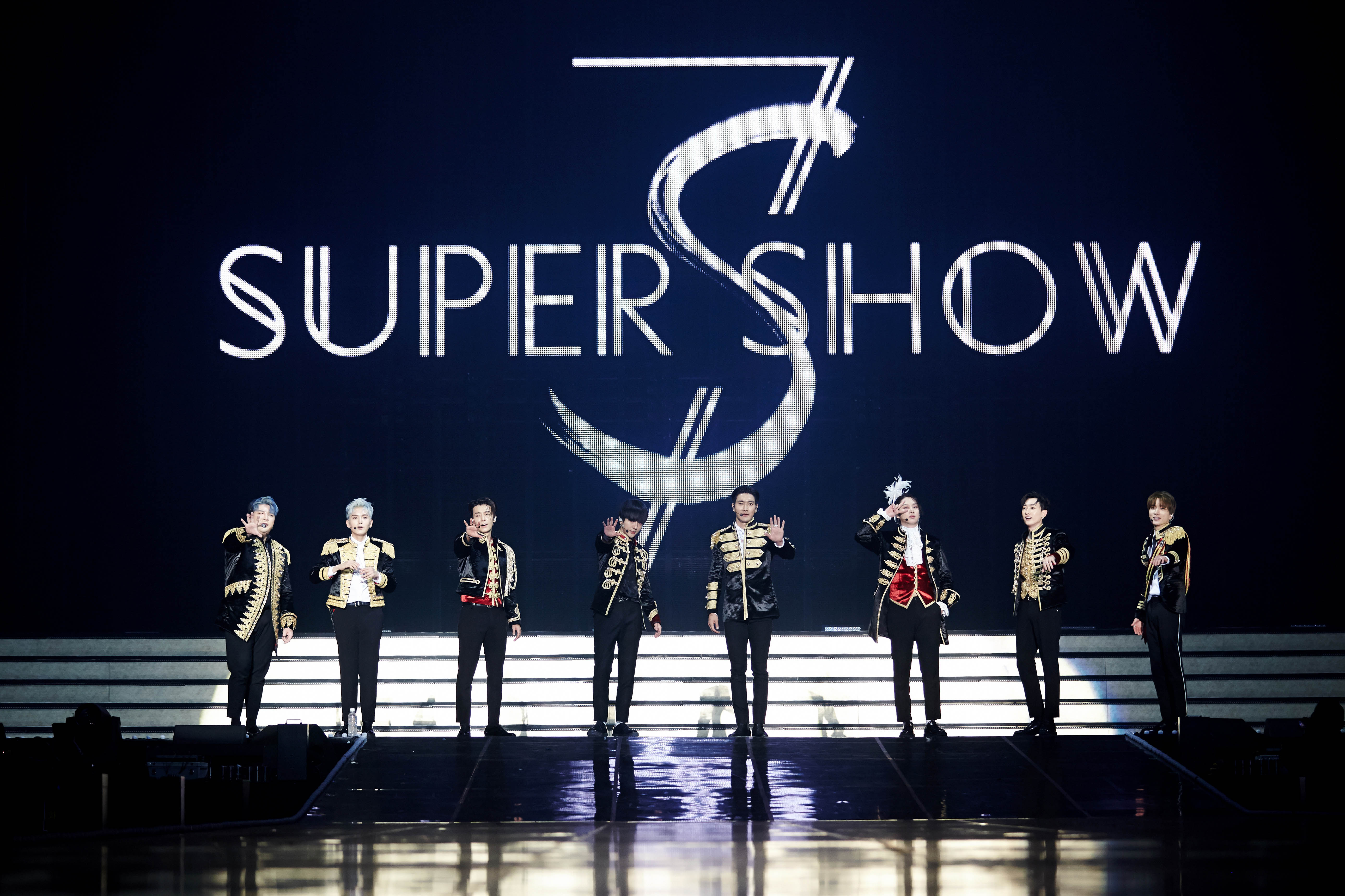 2023SUPER JUNIOR澳门演唱会在哪买票？