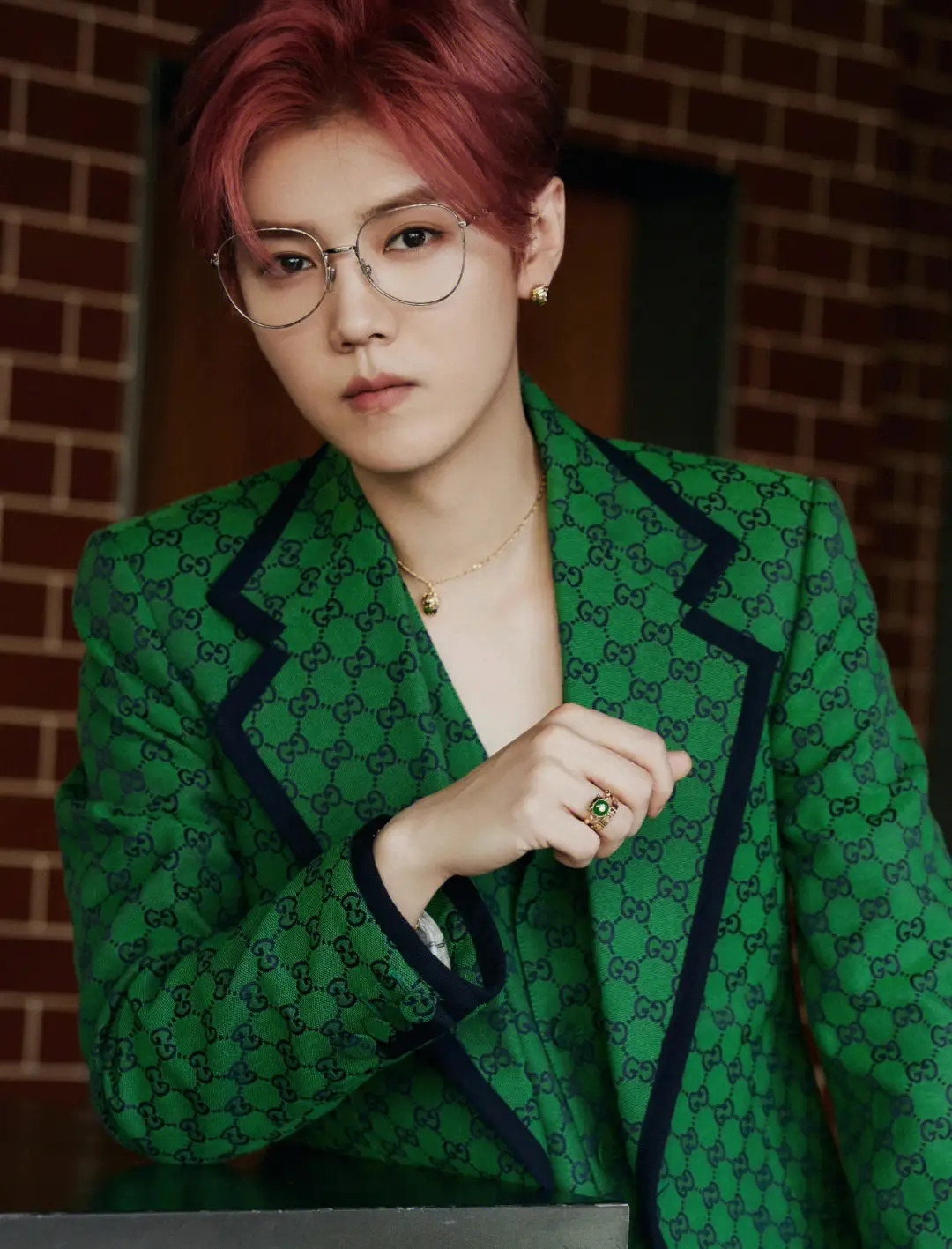 2023鹿晗上海演唱会门票价格及购票网址