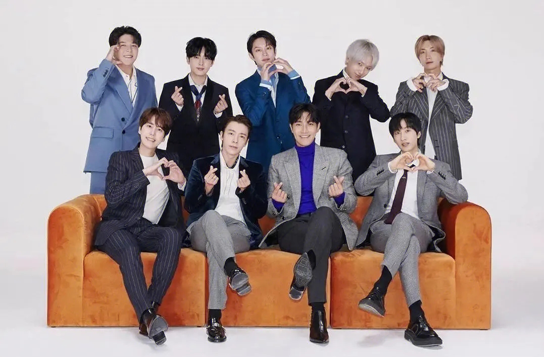 2023SUPER JUNIOR澳门演唱会时间、地点、门票价格 2023SUPER JUNIOR澳门演唱会时间、地点、门票价格