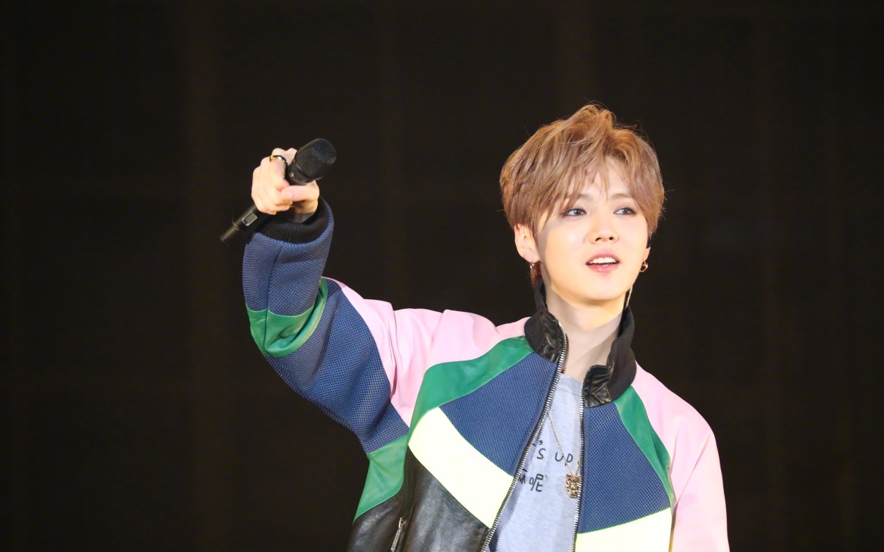 2023鹿晗北京演唱会（时间+场馆+订票）