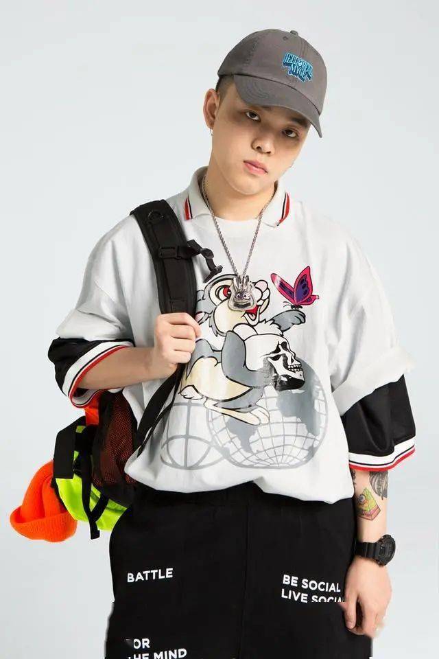 2023李佳隆郑州演唱会(6月3日)时间、地点、门票价格 2023李佳隆郑州演唱会(6月3日)时间、地点、门票价格