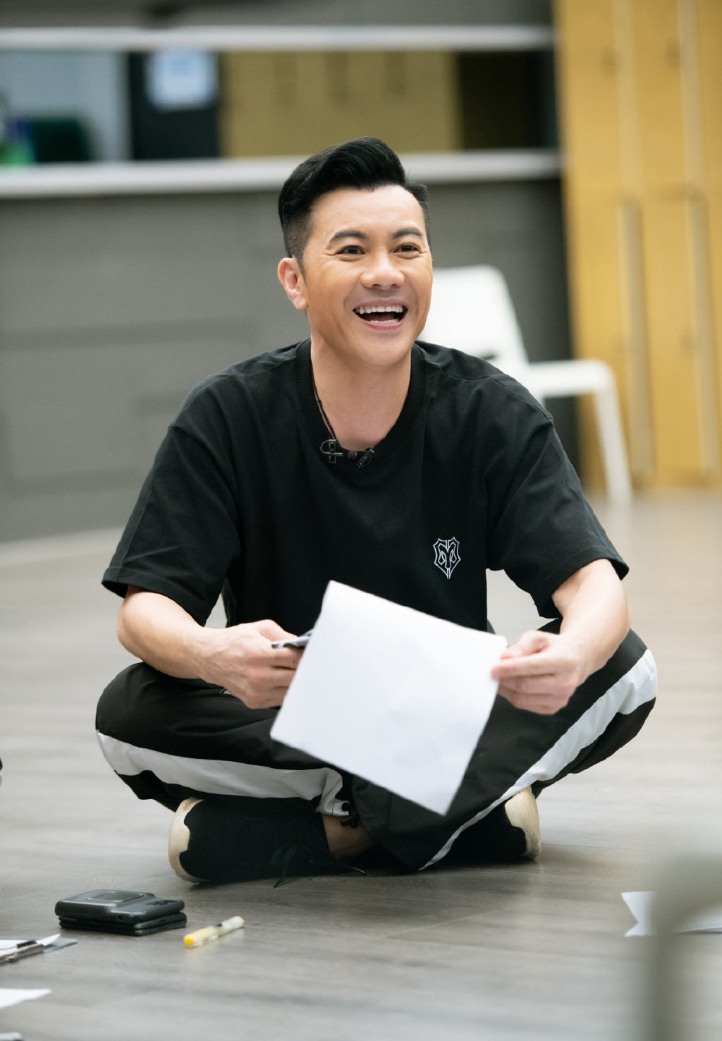 2023梁汉文广州演唱会（5月20日）（时间+场馆+订票）