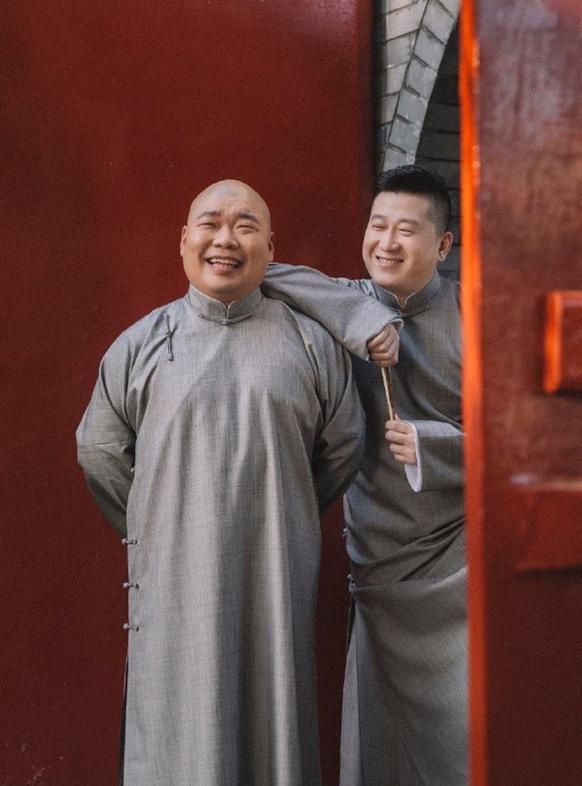 2023张鹤伦朗鹤炎南京相声专场（5月13日）门票价格、订票网址