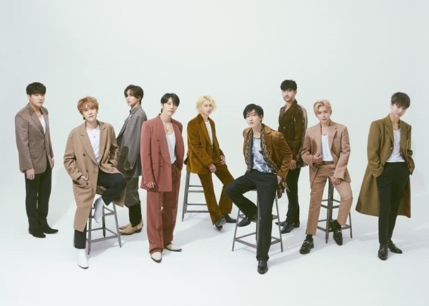 2023SUPER JUNIOR澳门演唱会(时间+地点+门票)一览