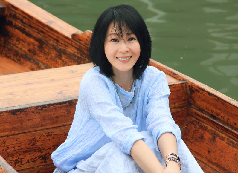 René[Final Call]2023Live Tour刘若英[飞行日]2023巡回演唱会-宁波站