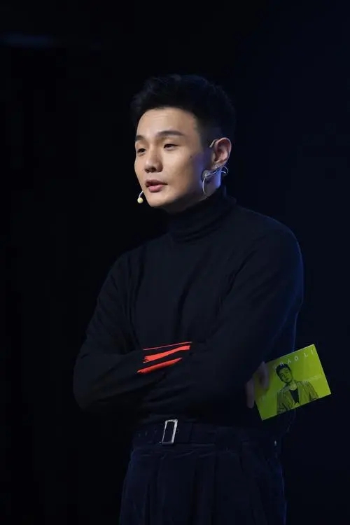 2023李荣浩太原演唱会(5月20日)购票指南 2023李荣浩太原演唱会(5月20日)购票指南