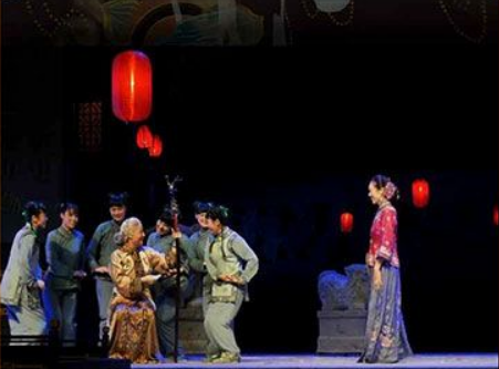 2023互动话剧《平遥喜事》平遥站（4月25日-29日）演出安排、门票价格