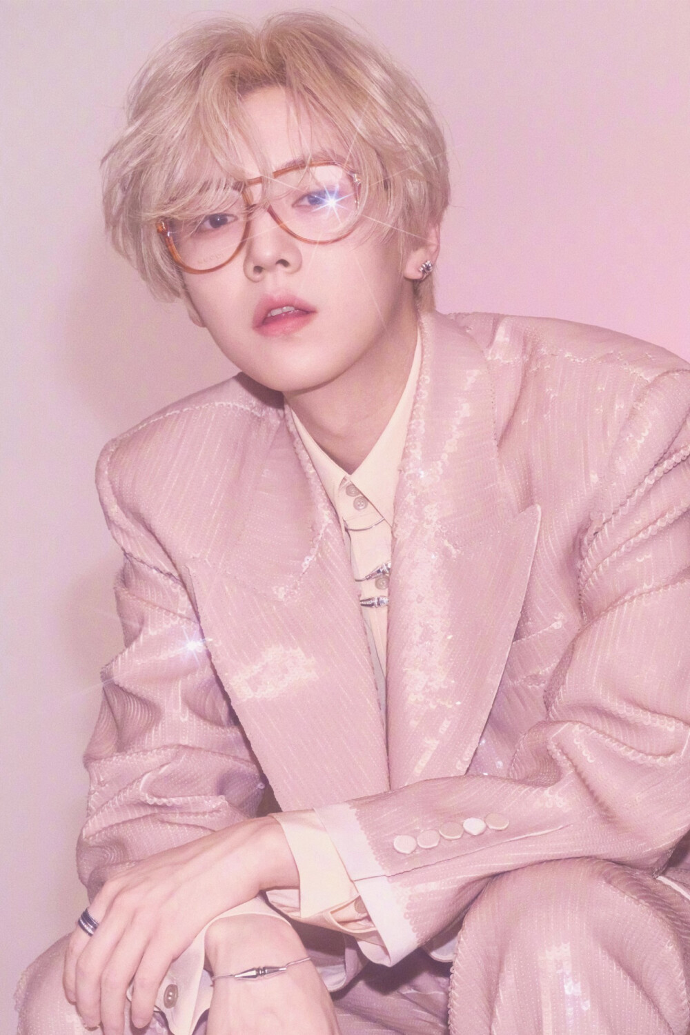 2023鹿晗上海演唱会(时间+地点+门票)购票指南