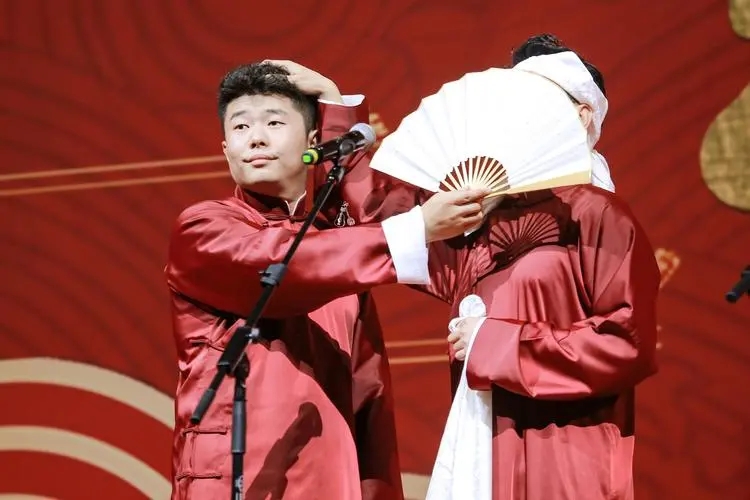 2023孟鹤堂周九良青岛相声专场(5月20日)在哪订票? 2023孟鹤堂周九良青岛相声专场(5月20日)在哪订票?