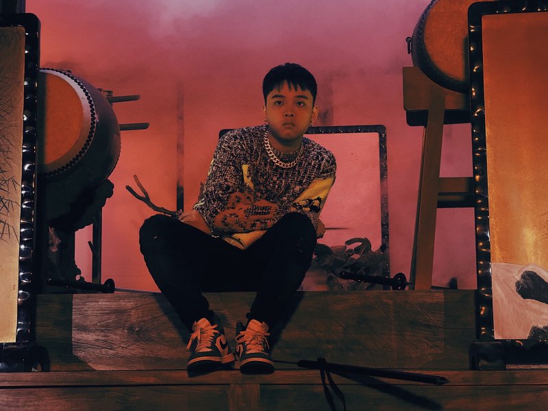 2023李佳隆郑州演唱会(6月3日)(时间+票价+购票入口) 2023李佳隆郑州演唱会(6月3日)(时间+票价+购票入口)