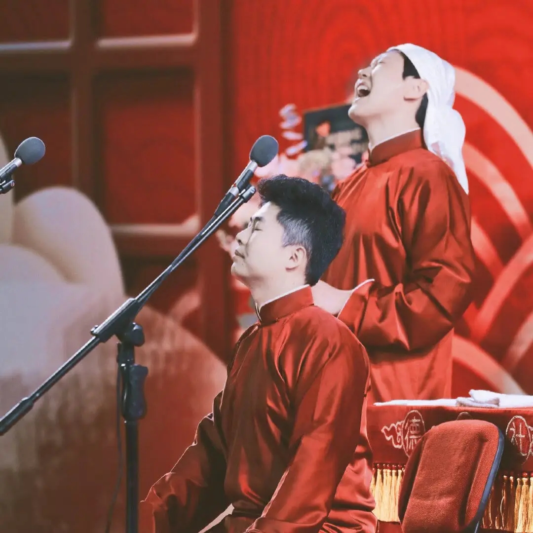 2023孟鹤堂周九良青岛相声专场(5月20日)在哪订票? 2023孟鹤堂周九良青岛相声专场(5月20日)在哪订票?