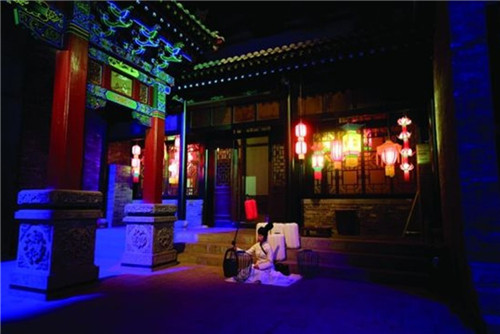 2023互动话剧《平遥喜事》平遥站（4月25-29日）剧情介绍+订票指南