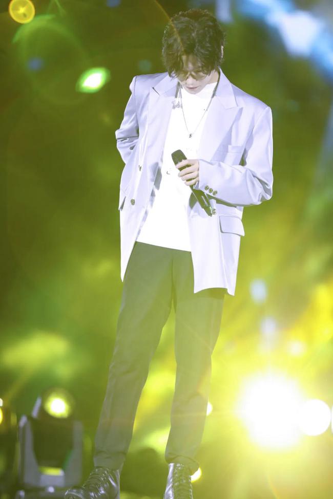 2023珠海芒果音乐季（4月29日-5月3日）阵容安排、在线订票