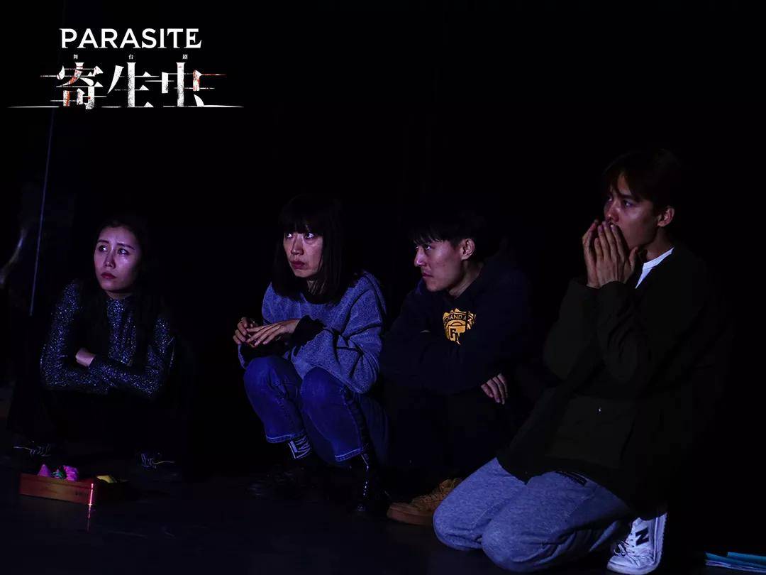 2023舞台剧《寄生虫》哈尔滨站（6月23-25日）剧情介绍+时间地点+订票