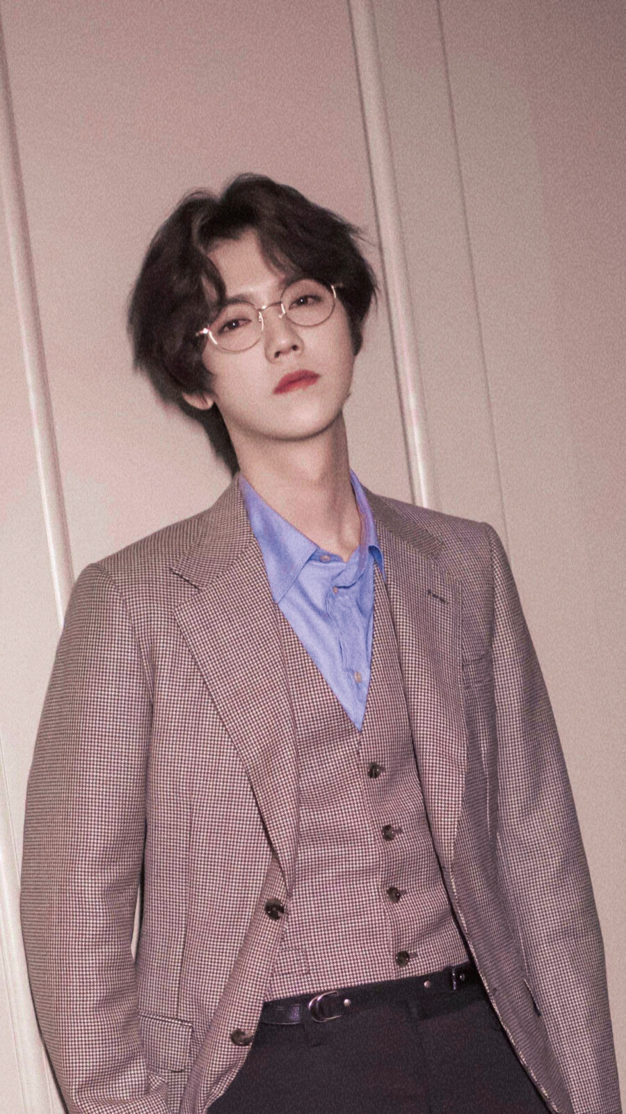 2023鹿晗重庆演唱会演出详情（时间、地点、票价）