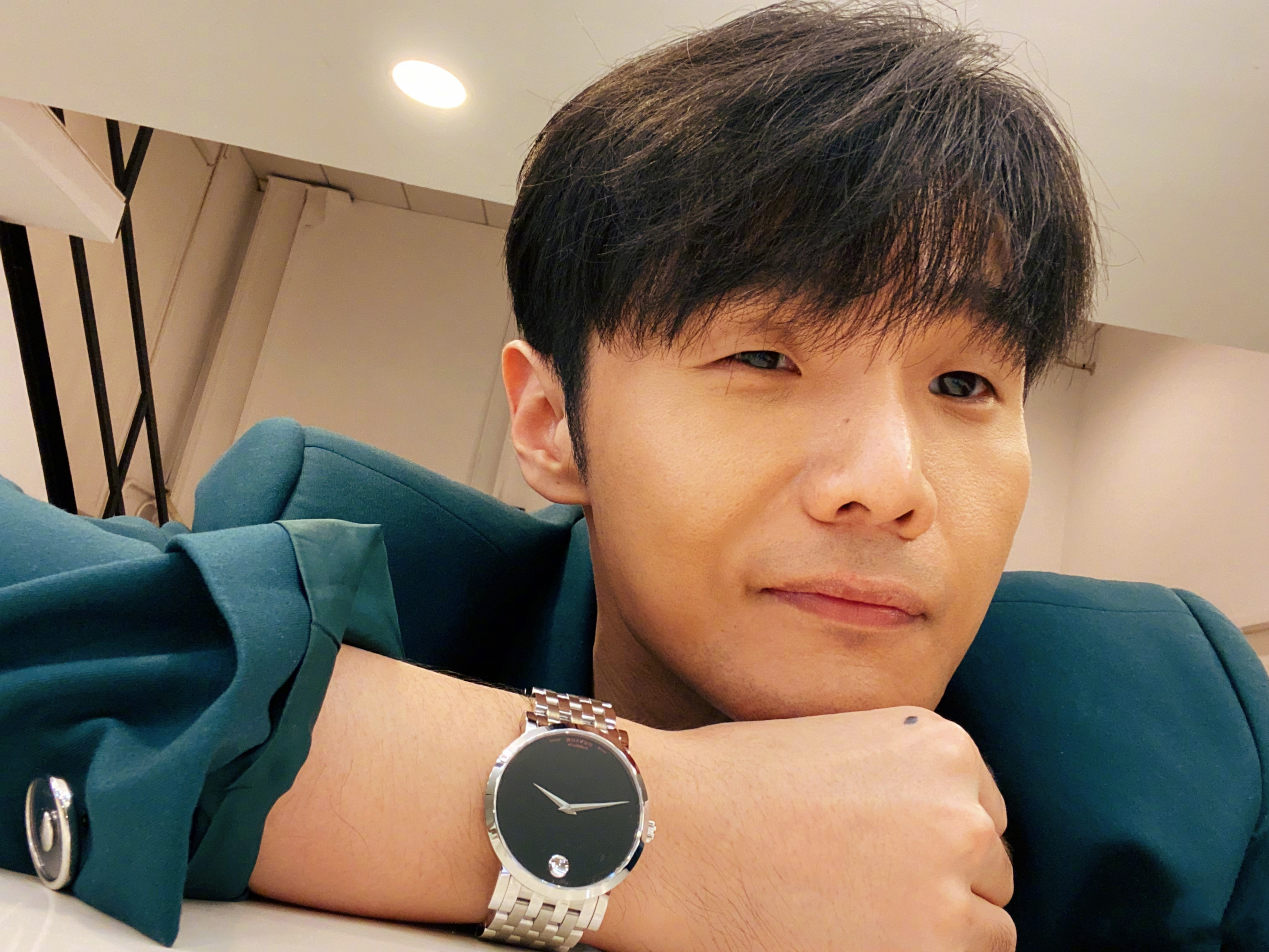 2023李荣浩太原演唱会(5月20日)购票指南 2023李荣浩太原演唱会(5月20日)购票指南