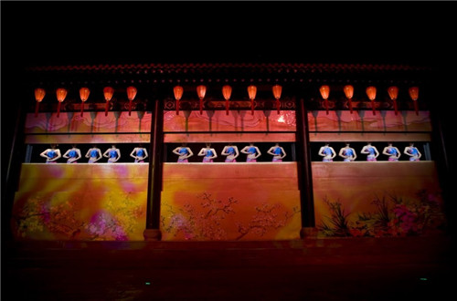 2023互动话剧《平遥喜事》平遥站（4月25-29日）剧情介绍+订票指南