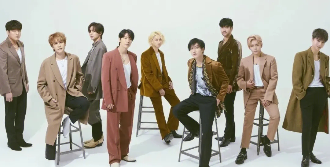 2023SUPER JUNIOR WORLD TOUR 澳门演唱会