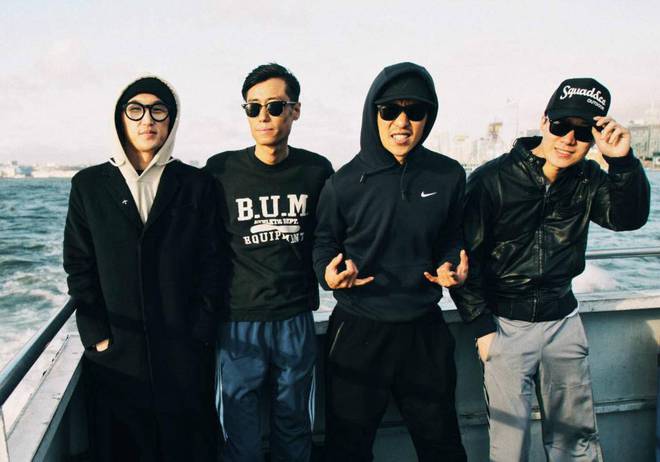 2023厦门银河方舟音乐节（5月7日）演出阵容（时间、地点、门票、订票链接）