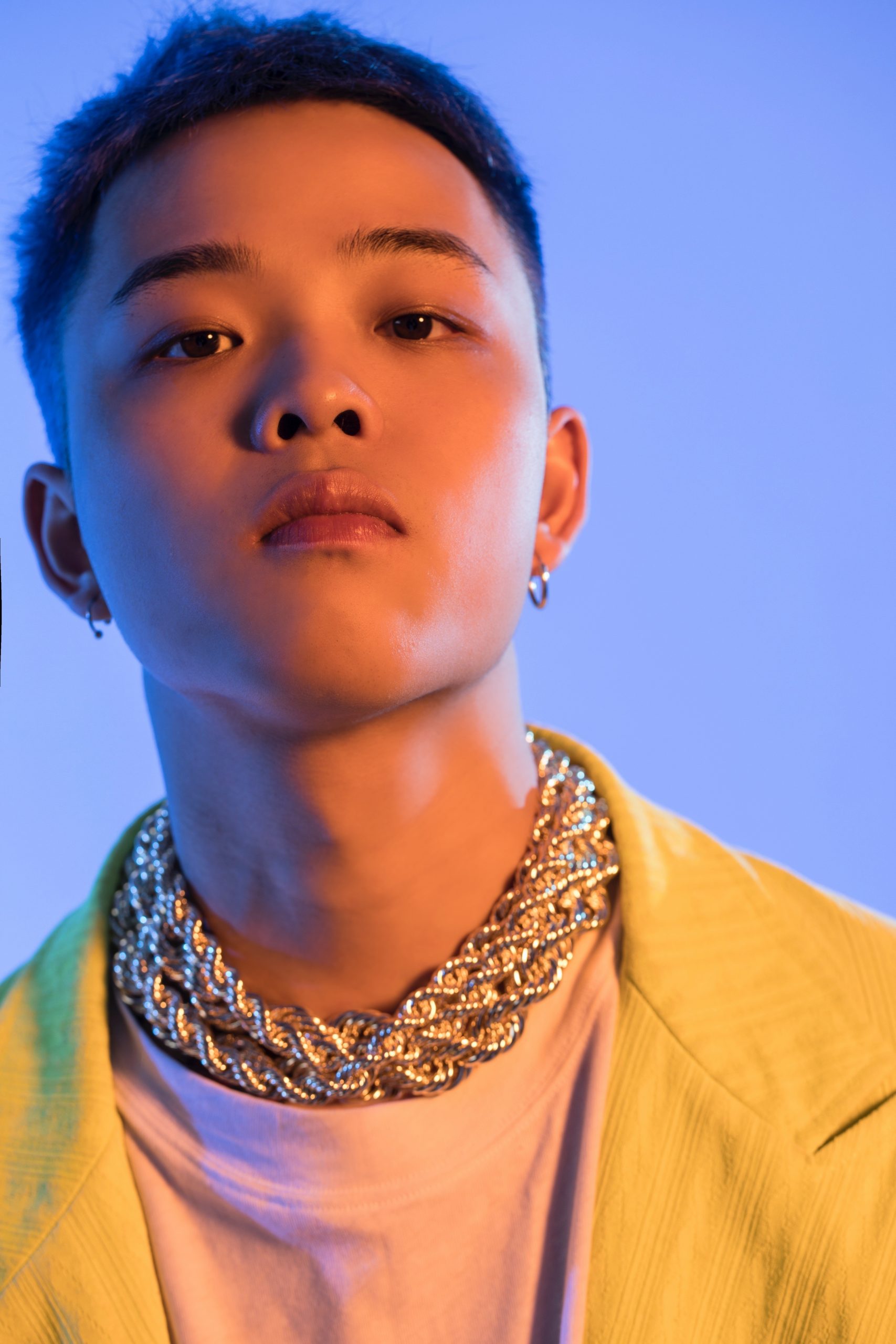 2023李佳隆郑州演唱会(6月3日)(时间+地点+票价+购票链接) 2023李佳隆郑州演唱会(6月3日)(时间+地点+票价+购票链接)