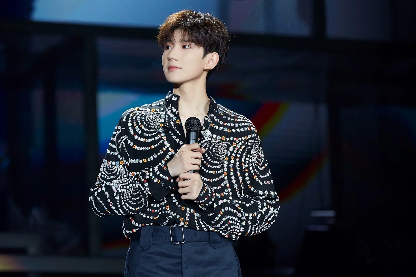 2023王源上海演唱会（4月29日）地点、时间、票价