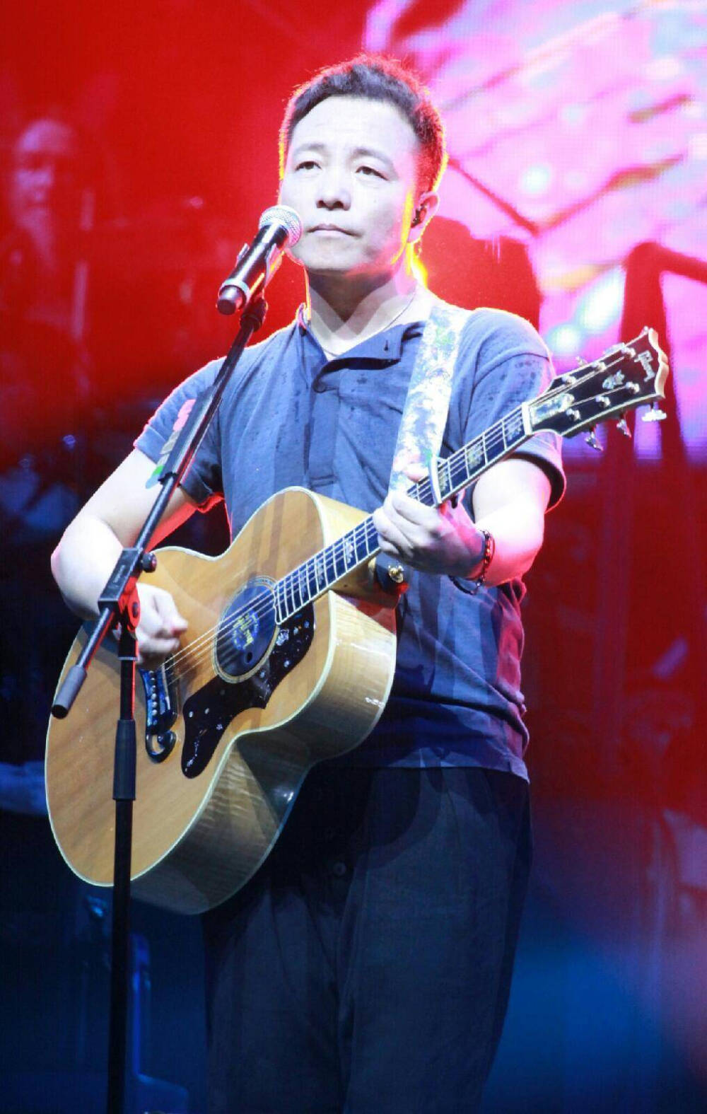 2023许巍苏州演唱会（6月23日）时间安排、门票价格、订票网址