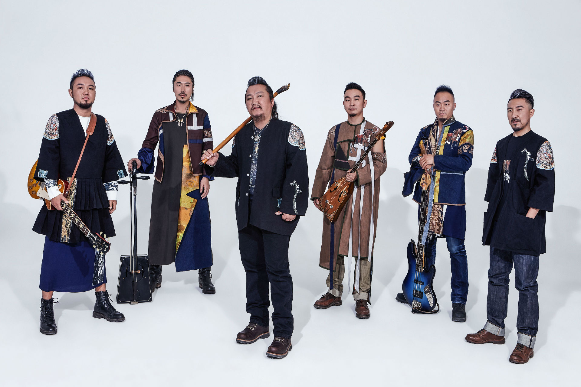 2023杭盖乐队北京演唱会(6月3日)行程安排及购票指南 2023杭盖乐队北京演唱会(6月3日)行程安排及购票指南