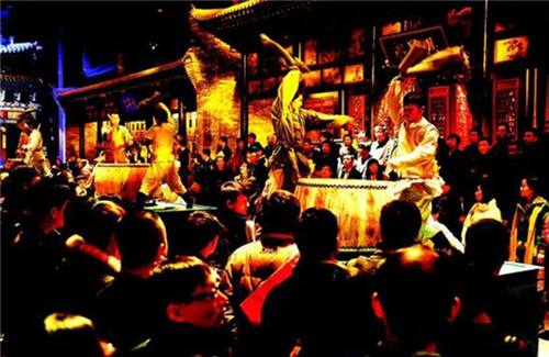 2023互动话剧《平遥喜事》平遥站（4月25-29日）剧情介绍+订票指南