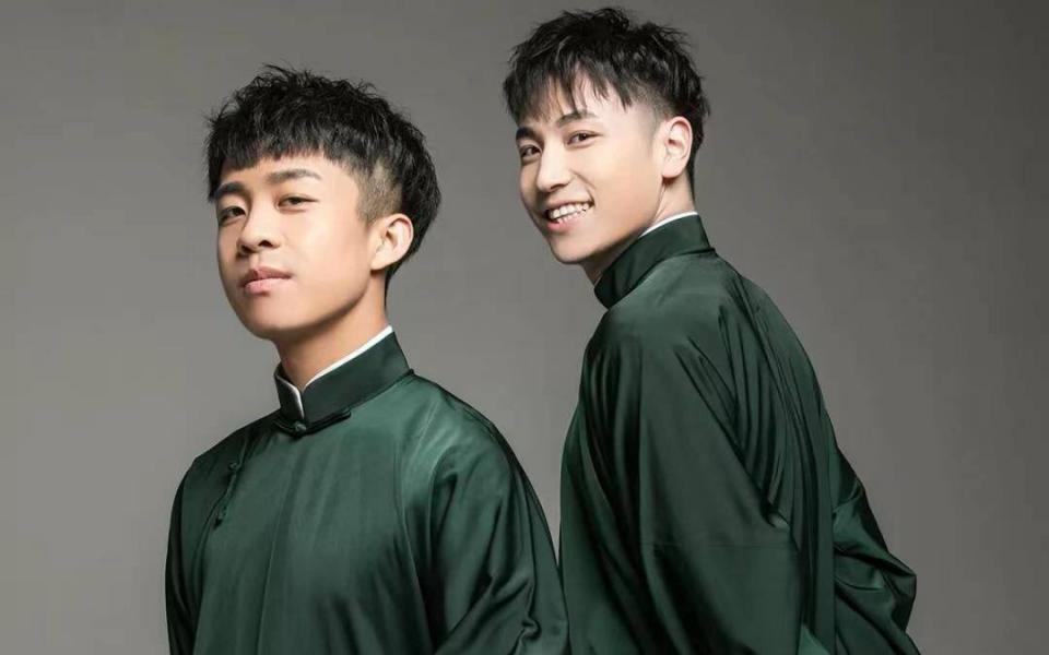 2023张九龄王九龙太原相声专场(5月23日)(时间+场馆+订票) 2023张九龄王九龙太原相声专场(5月23日)(时间+场馆+订票)