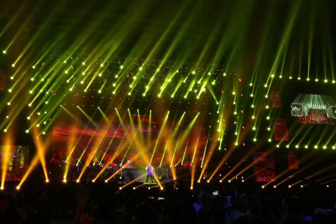 2023厦门银河方舟音乐节（5月7日）演出阵容（时间、地点、门票、订票链接）