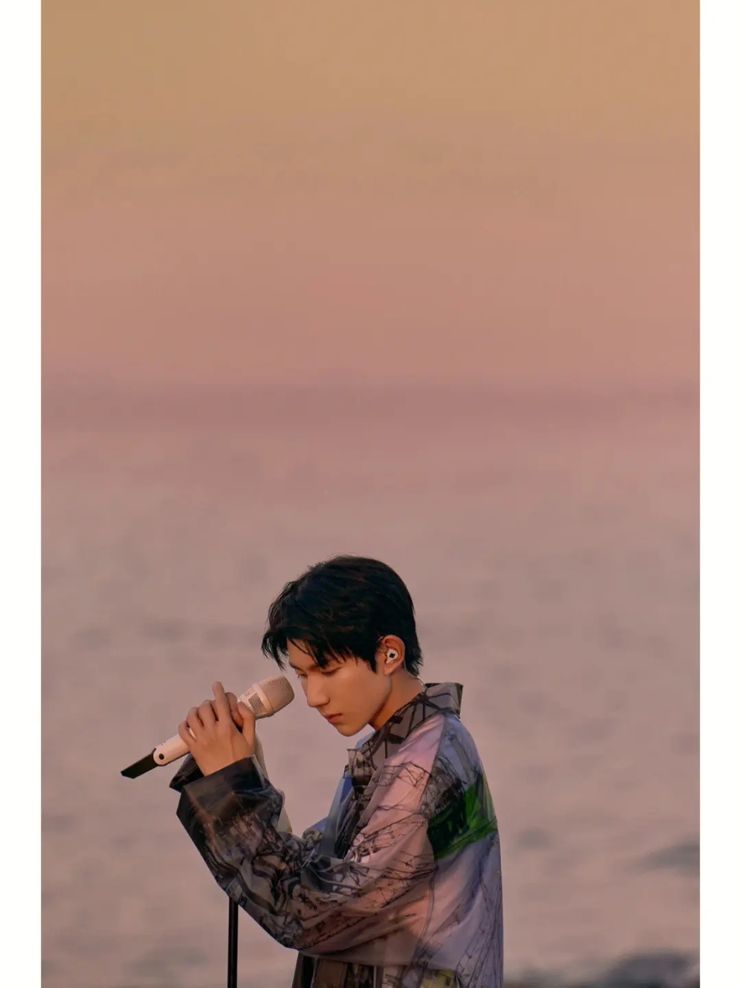 2023王源上海演唱会（4月29日）地点、时间、票价