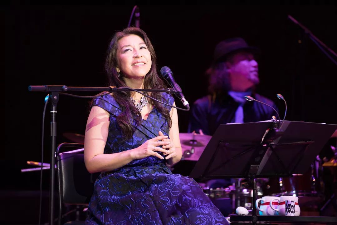 2023小野丽莎广州演唱会(12月23日)(时间+地点+订票方式) 2023小野丽莎广州演唱会(12月23日)(时间+地点+订票方式)