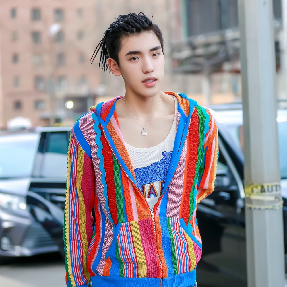 2023厦门银河方舟音乐节（5月7日）阵容安排、门票价格、订票网址