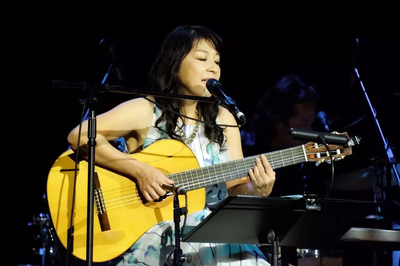 2023小野丽莎广州演唱会(12月23日)(时间+地点+订票方式) 2023小野丽莎广州演唱会(12月23日)(时间+地点+订票方式)