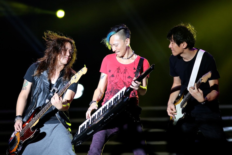 2023信乐团郑州演唱会（6月3日）时间、地点、门票价格