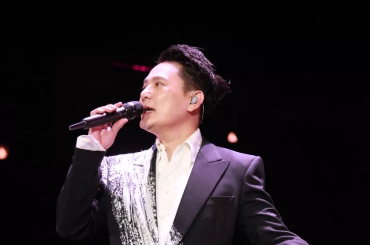 2023张信哲武汉演唱会（6月24日）会唱哪些歌曲？门票在哪买？