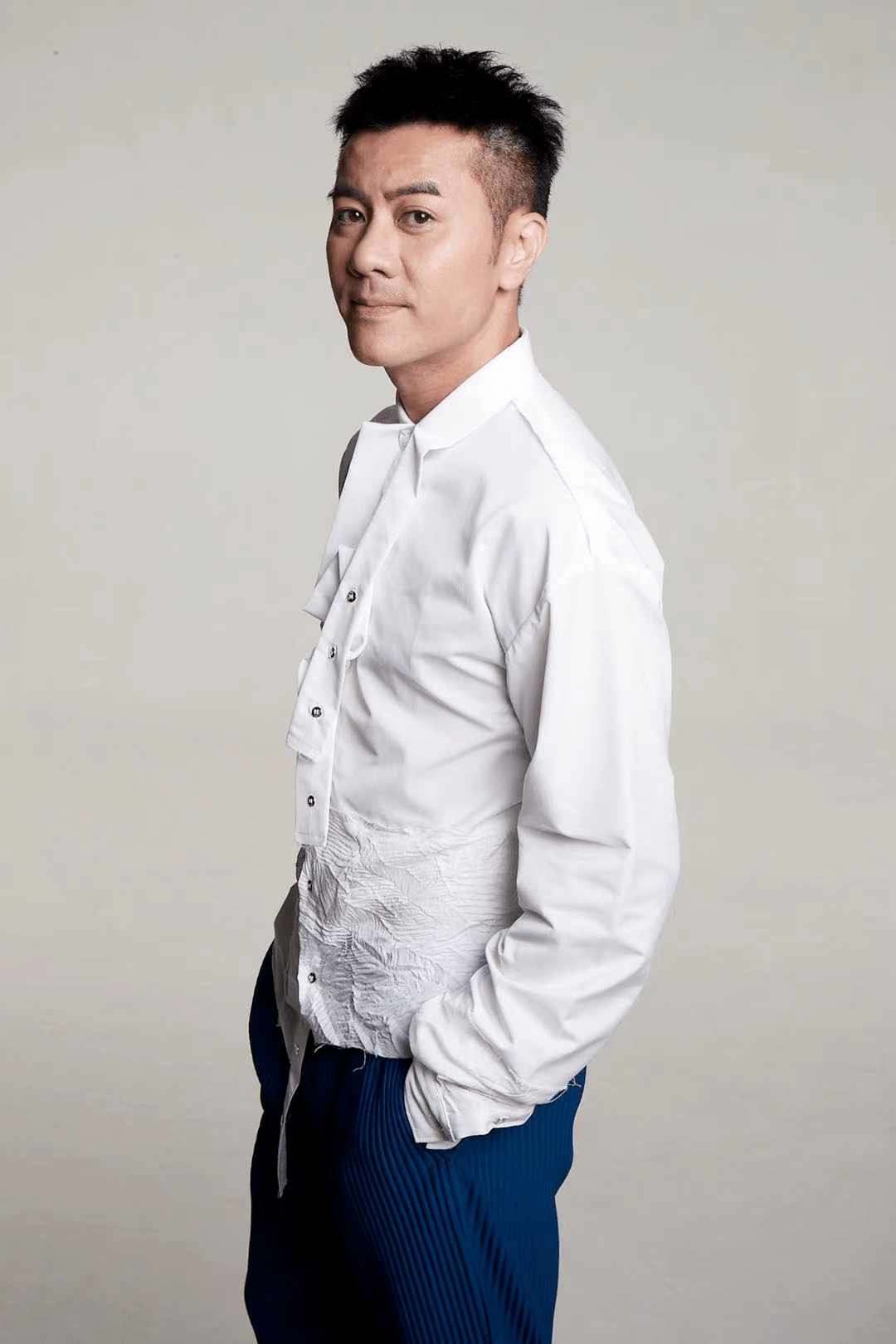 2023梁汉文广州演唱会（5月20日）演出详情及购票信息