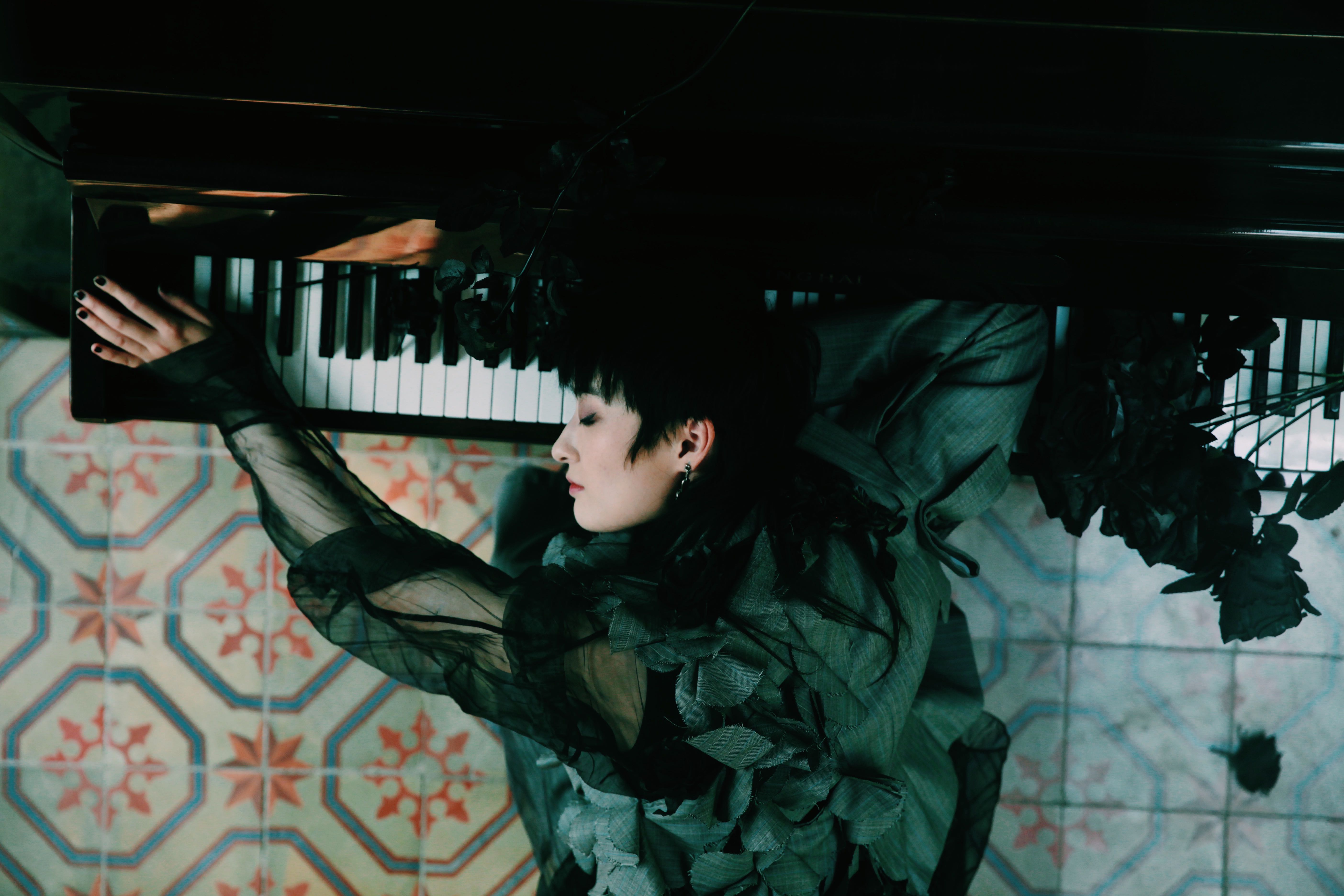 2023曾轶可郑州演唱会（5月21日）购票指南