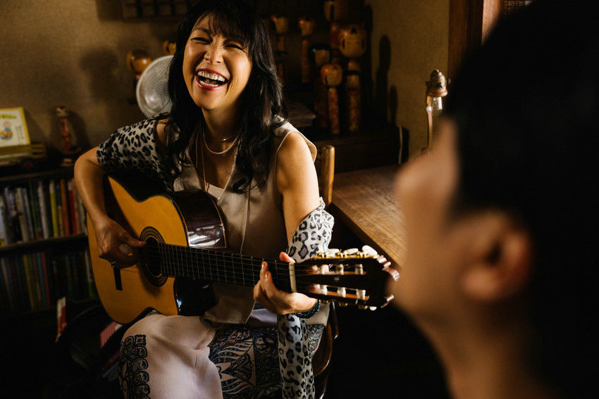 2023小野丽莎广州演唱会(12月23日)(时间+地点+订票方式) 2023小野丽莎广州演唱会(12月23日)(时间+地点+订票方式)