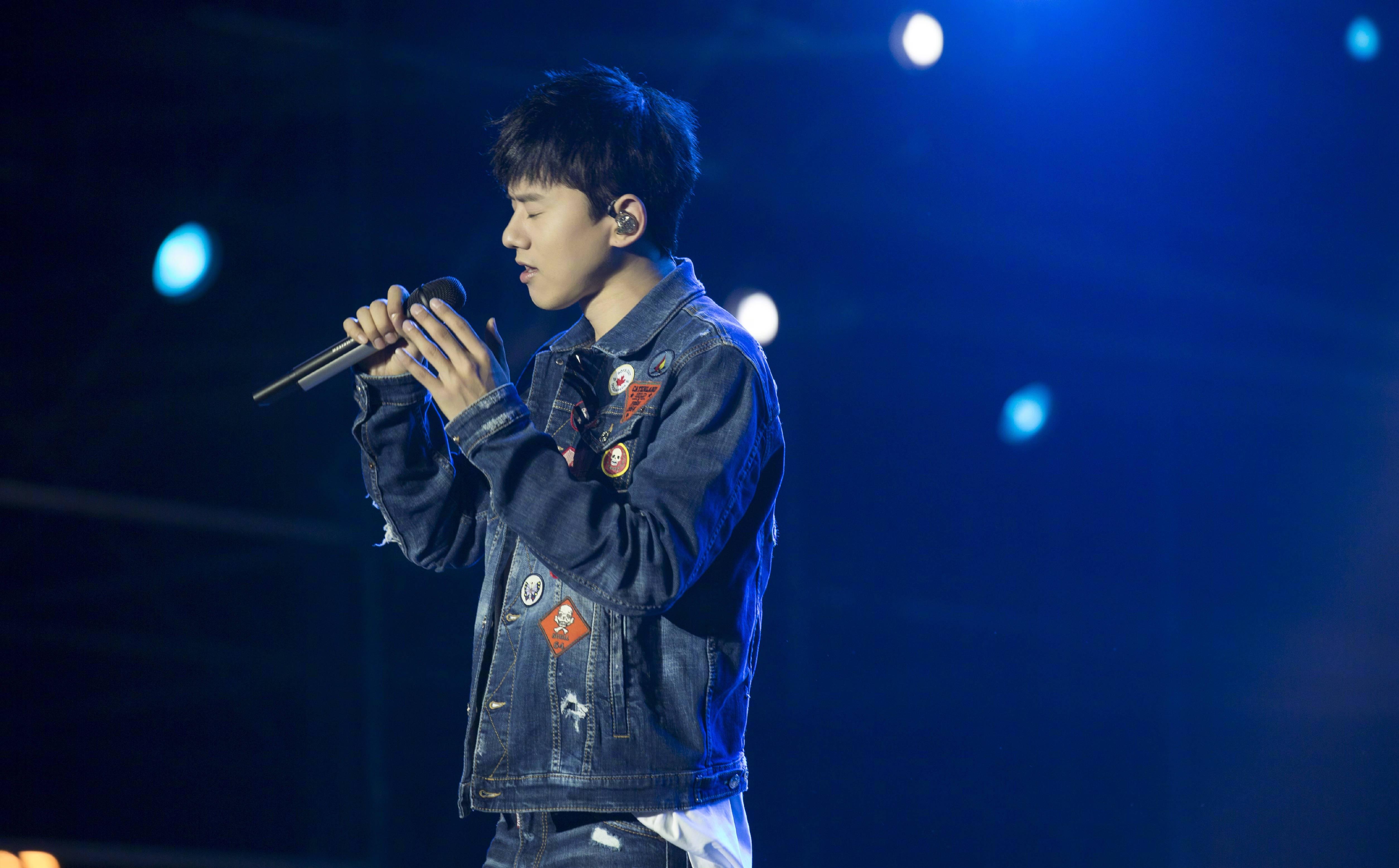 2023张杰哈尔滨演唱会（5月20日）门票价格是多少？