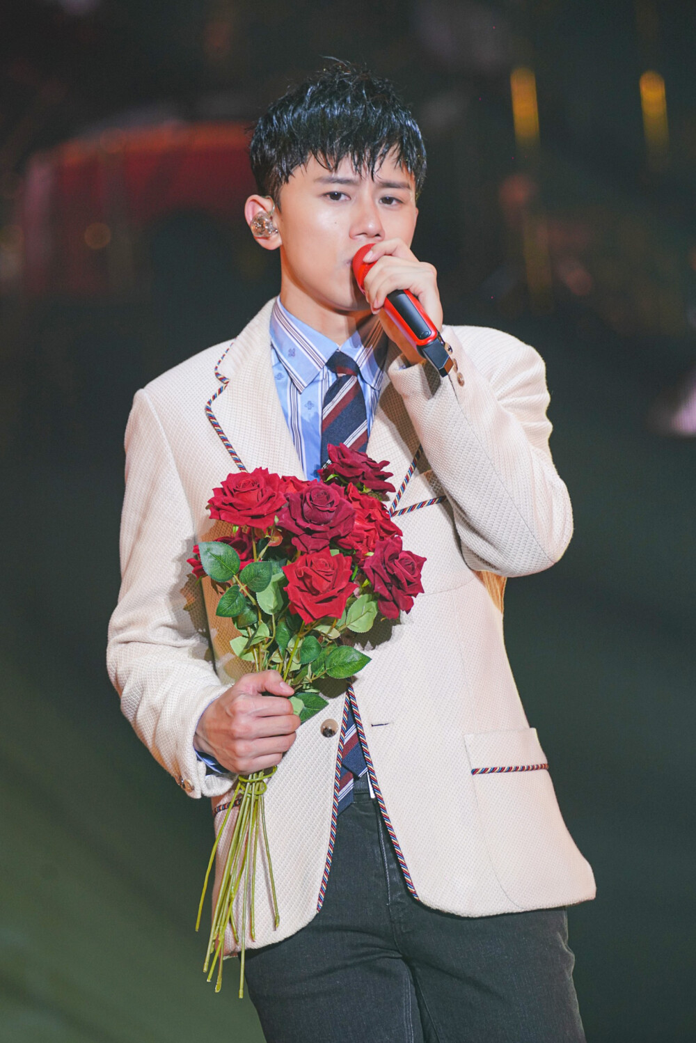 2023张杰哈尔滨演唱会(5月20日)(时间+地点+票价+购票入口) 2023张杰哈尔滨演唱会(5月20日)(时间+地点+票价+购票入口)